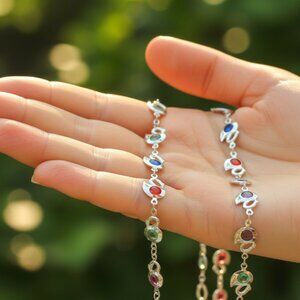 "New Beautiful Design Bracelet for Women/Girls, Gift, B550